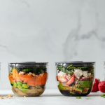 food-in-meal-prep-containers