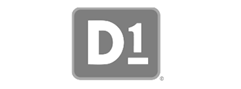 D1-logo-white