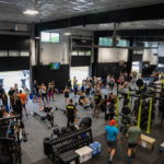 Highlights from Rock the Row 2023