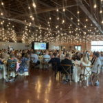 Celebrating Shawyn King and Dani Lorson The 2023 Knoxville Survivor Fitness Soirée Honorees