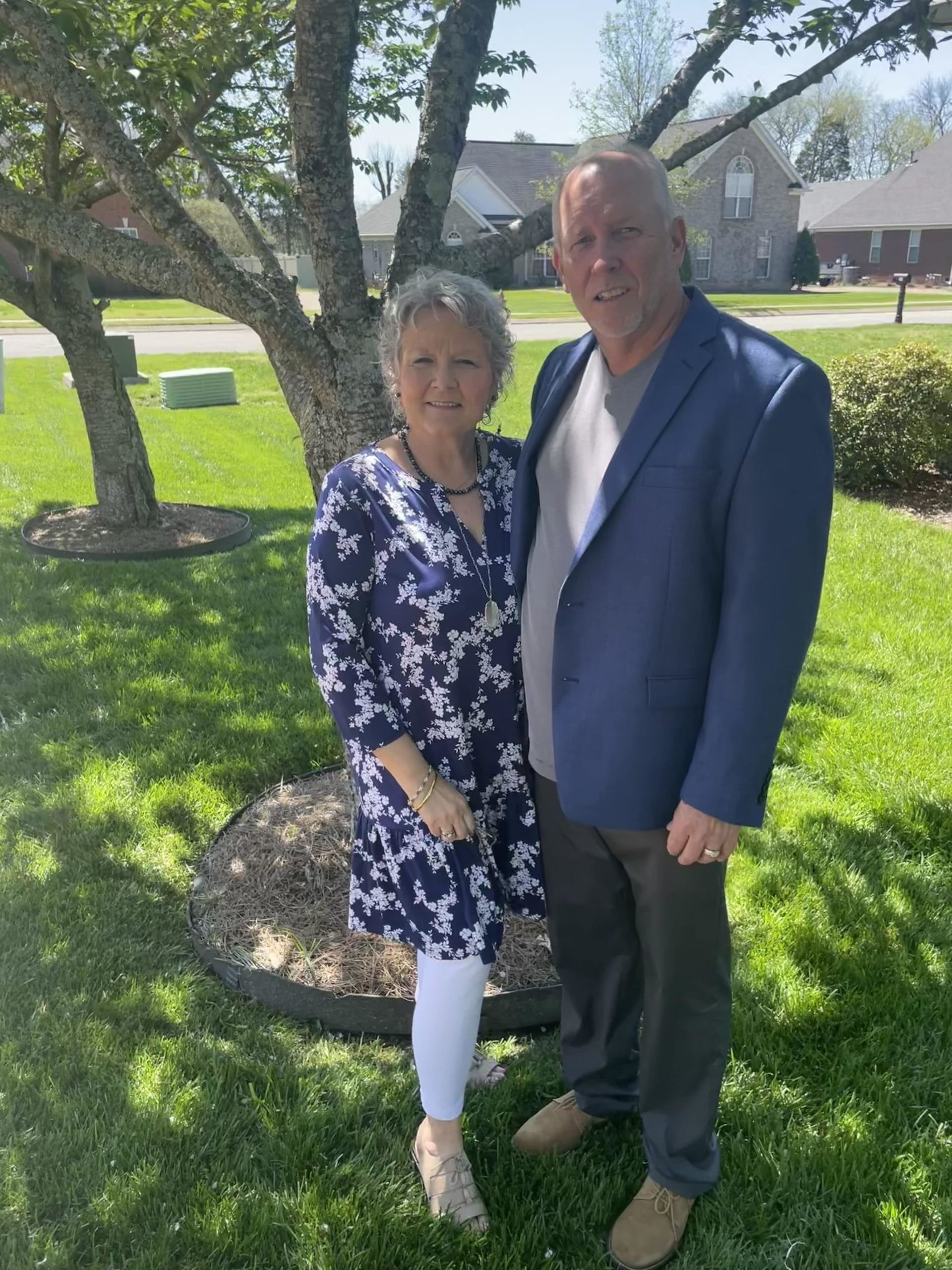 Participant Spotlight Sherri Hoy