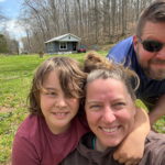 Participant Spotlight Ashley Blum