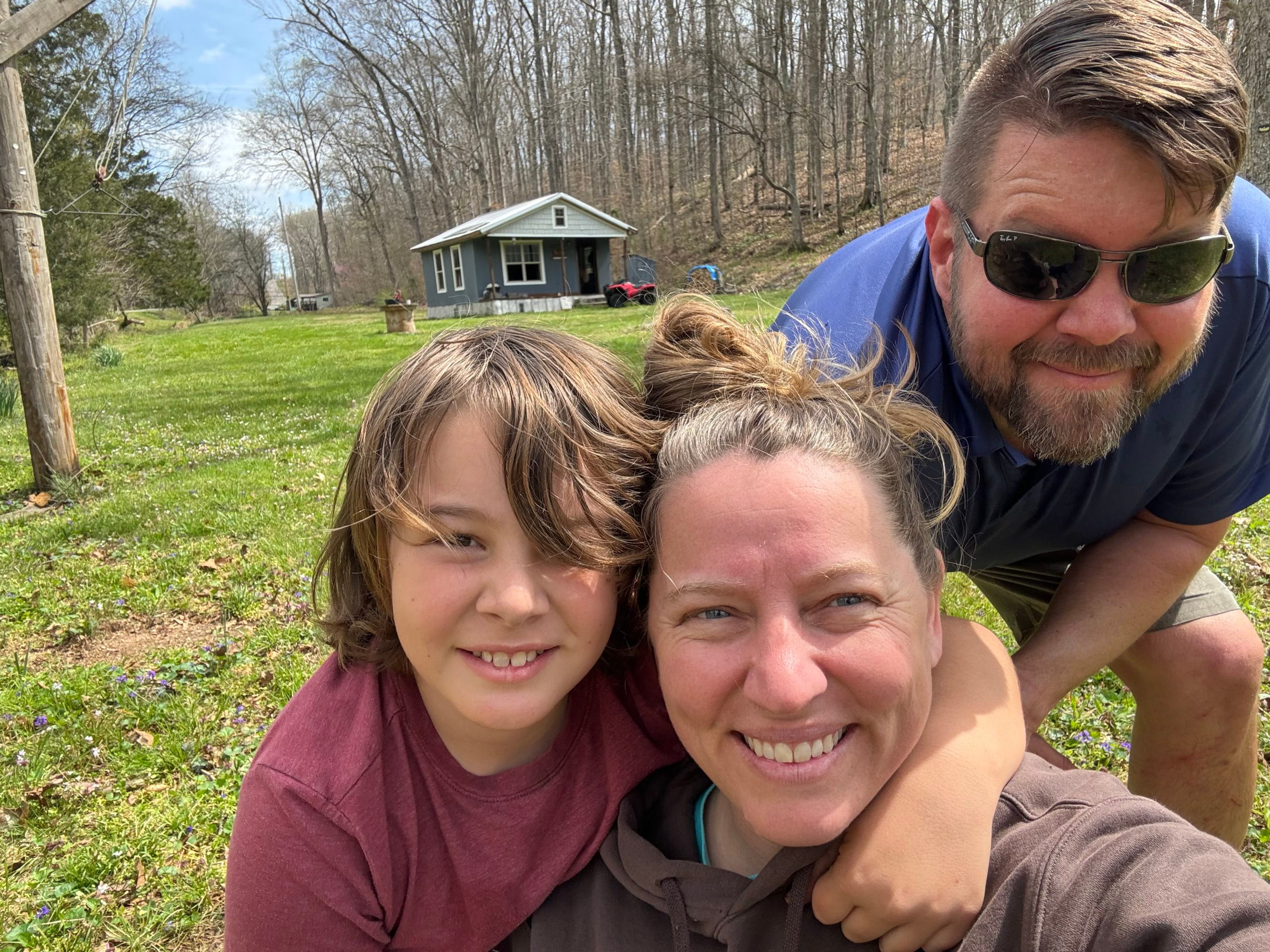 Participant Spotlight Ashley Blum