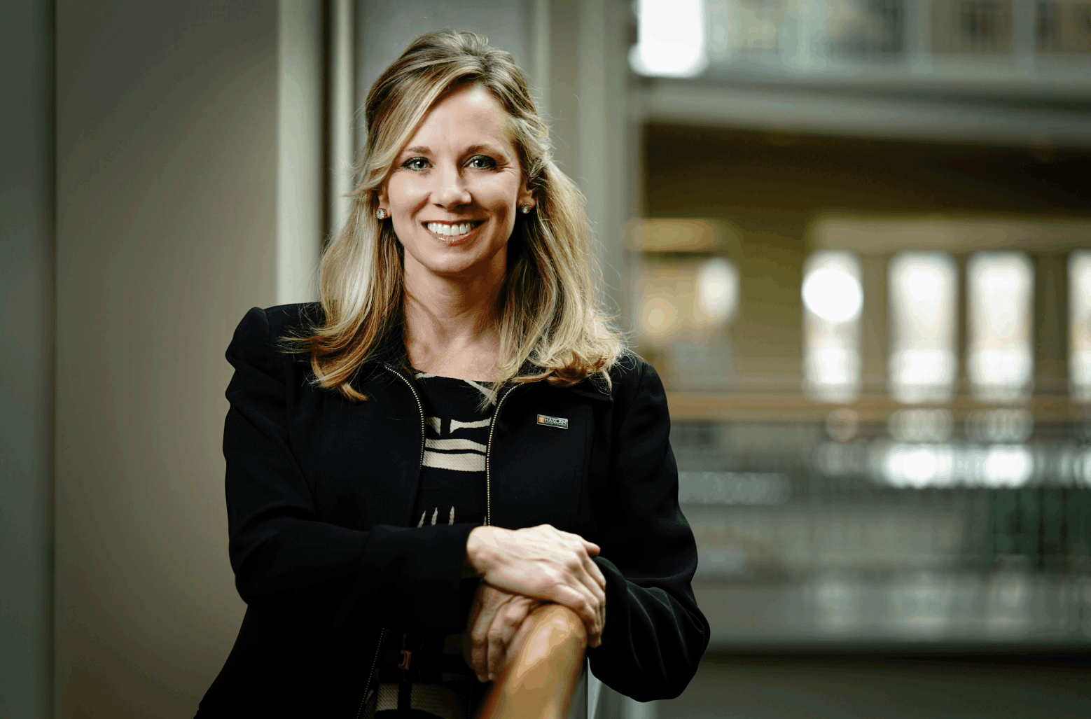 whitney biggs headshot survivor fitness partner