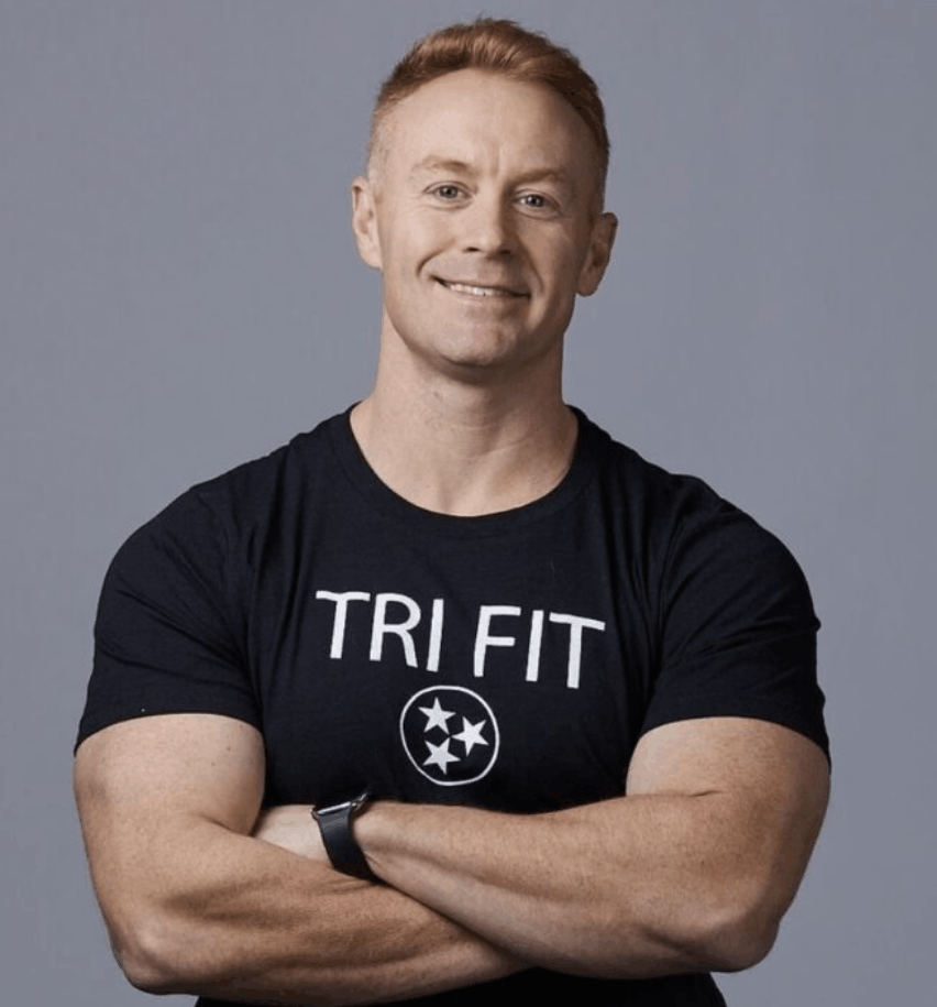 Partner Spotlight - Adam Valentine