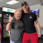 Partner Spotlight Robbie Robertson at Fitness Central