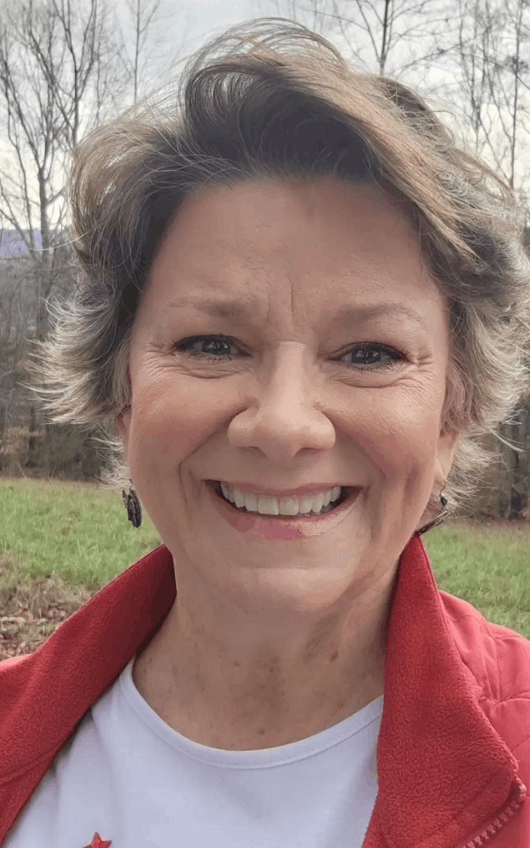 Participant Spotlight Carol Denise Reed Schmissrauter