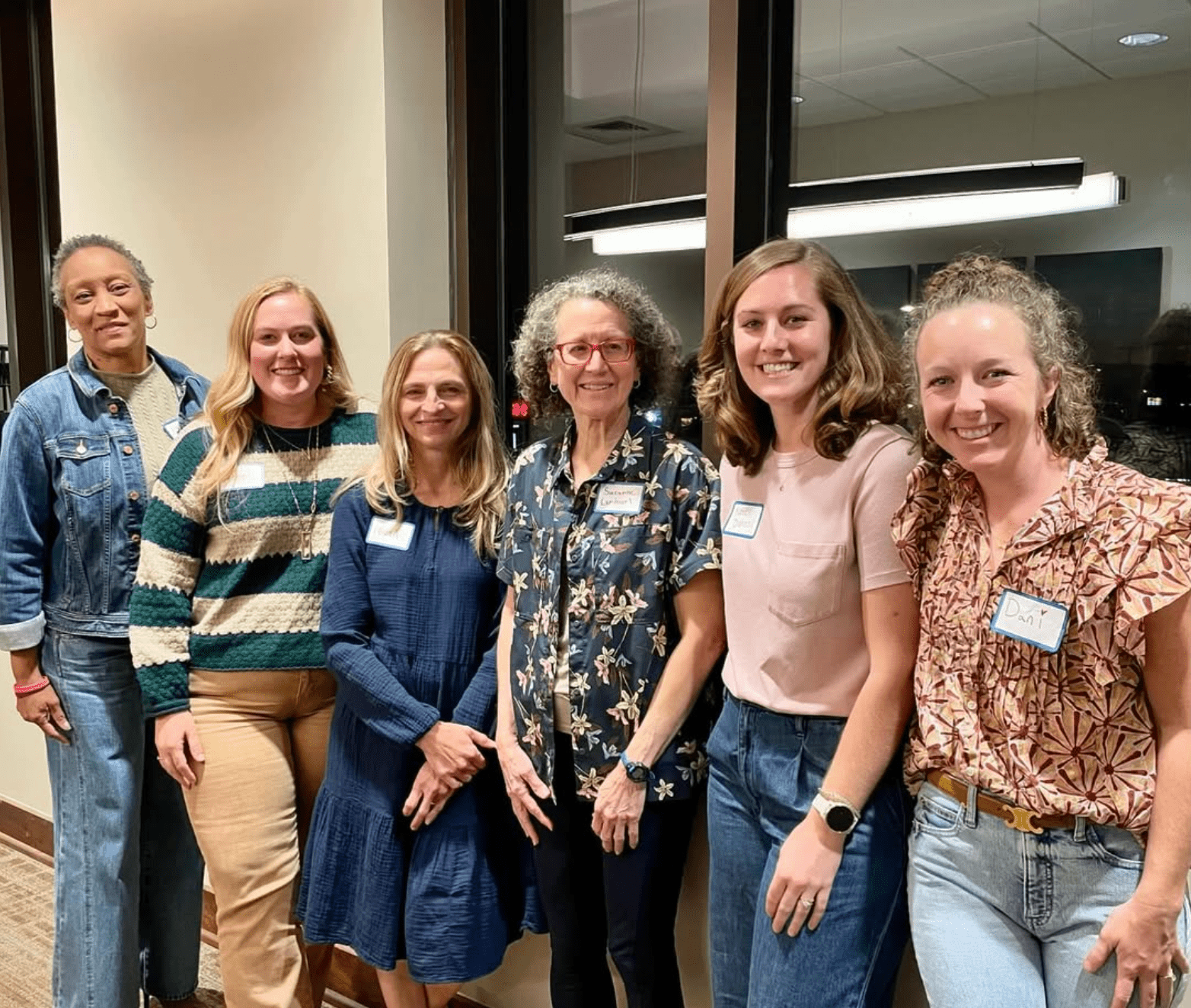 Stronger Together Powerful Milestones & Memorable Moments from 2024