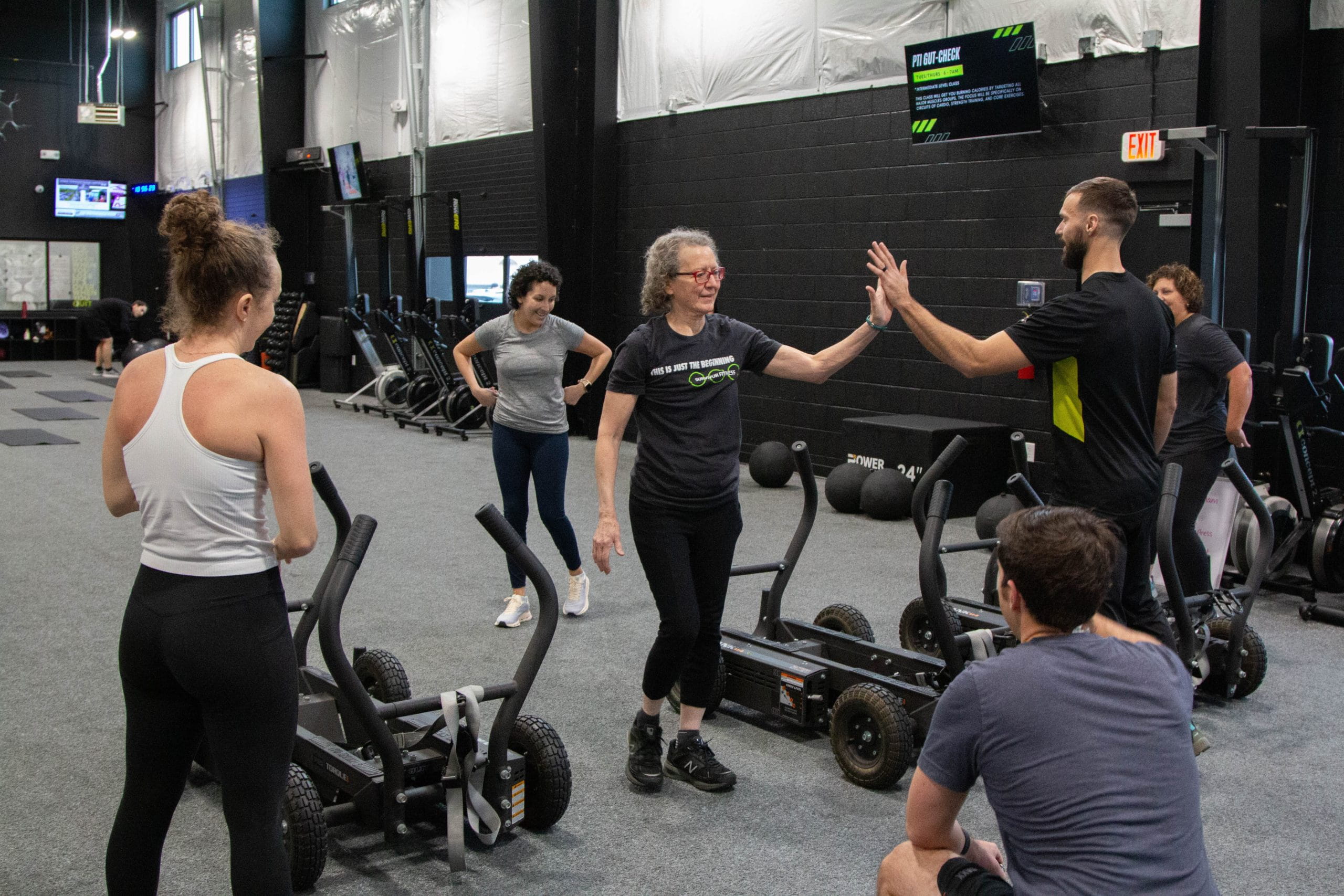 Small Steps, Big Impact How to Create Sustainable Health Goals for the Year Ahead