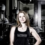 carrie loughlin, survivor fitness partner