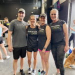 The Power of Support Systems in Cancer Recovery