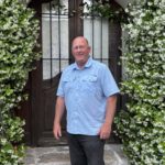 Tony Dunning, survivor fitness participant