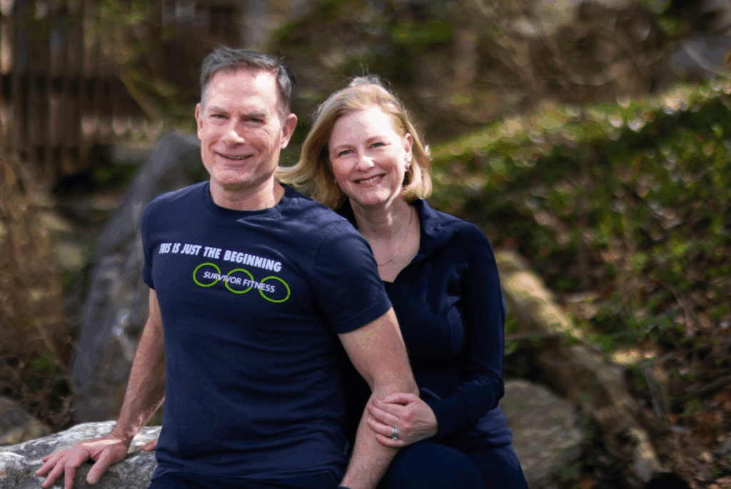 Board Member Spotlight Brad Jones