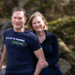 Board Member Spotlight Brad Jones