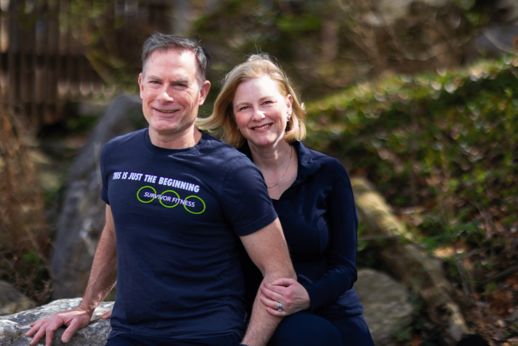 Board Member Spotlight Brad Jones