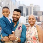 Corinne Davis survivor fitness participant