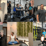 survivor fitness year in reveiw