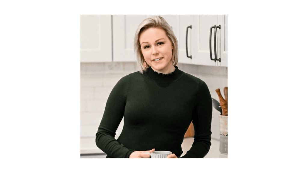 Chelsea Johnson survivor fitness partner