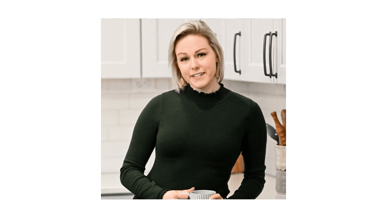 Chelsea Johnson survivor fitness partner