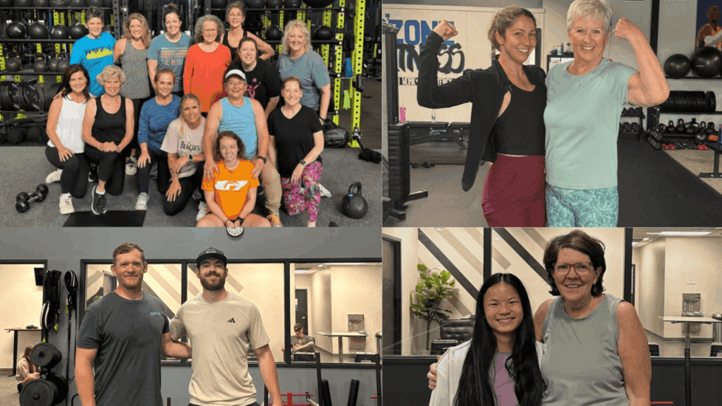 survivor fitness alumni staying connected after participation