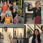 survivor fitness alumni staying connected after participation