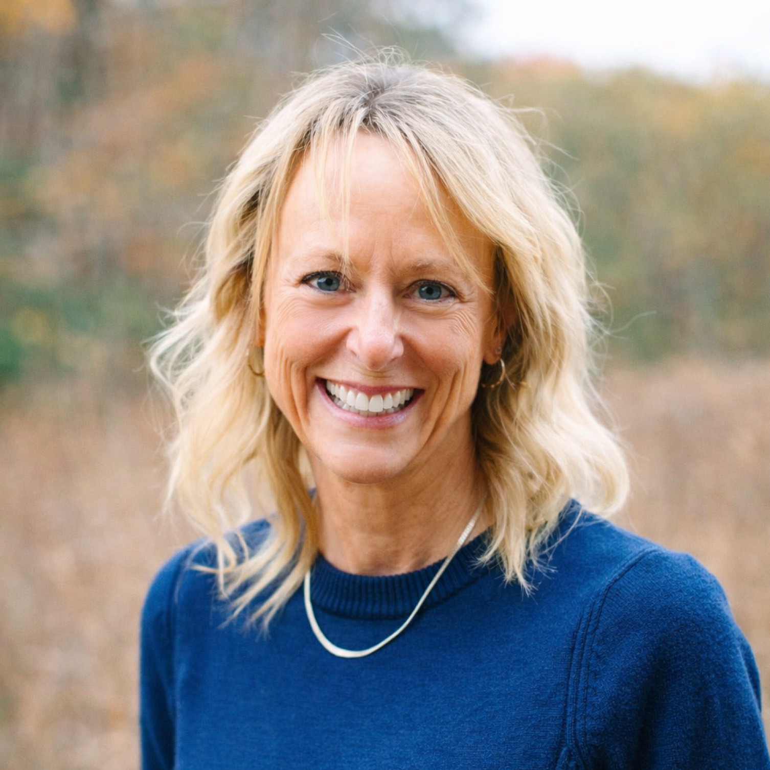 Amanda Nerstad Headshot