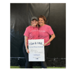 Marian McDonald survivor fitness participant
