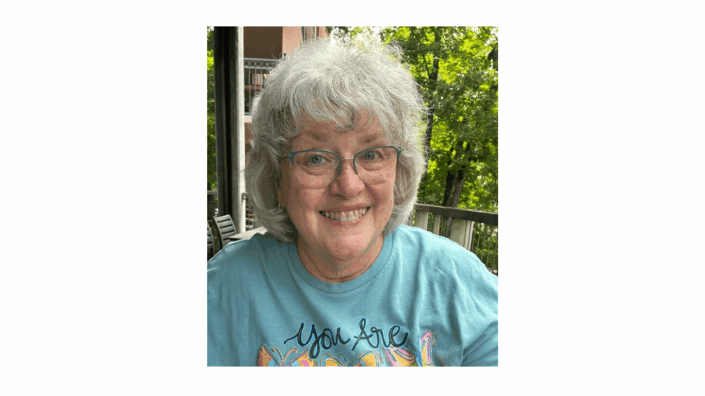 Rhonda VanCleave