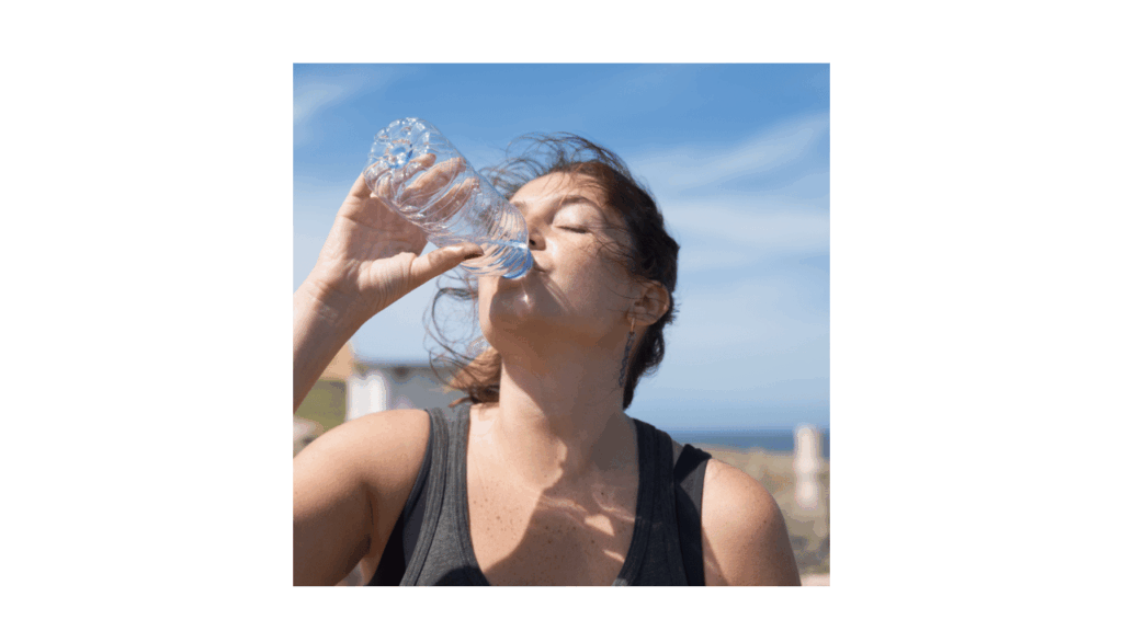 Hydration 2.0: Managing Brain Fog and Fatigue in the Late Summer Heat