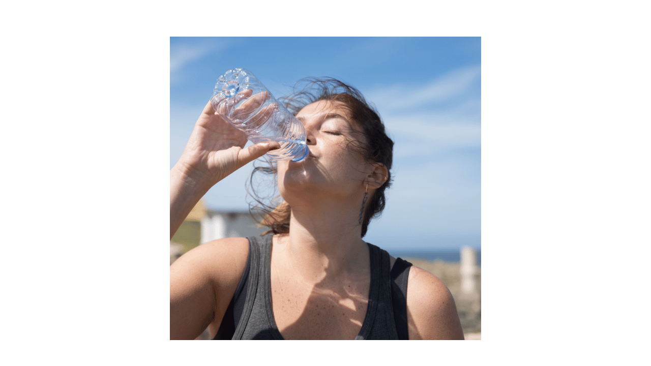 Hydration 2.0: Managing Brain Fog and Fatigue in the Late Summer Heat